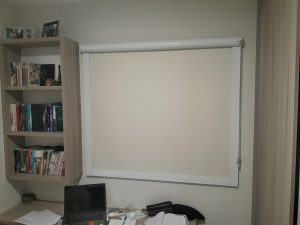 Porque dormir na Escuridão?